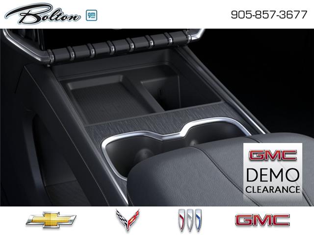 2026 GMC Acadia Elevation (Stk: 163142) in Bolton - Image 23 of 24