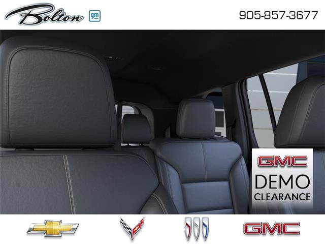 2026 GMC Acadia Elevation (Stk: 163142) in Bolton - Image 24 of 24