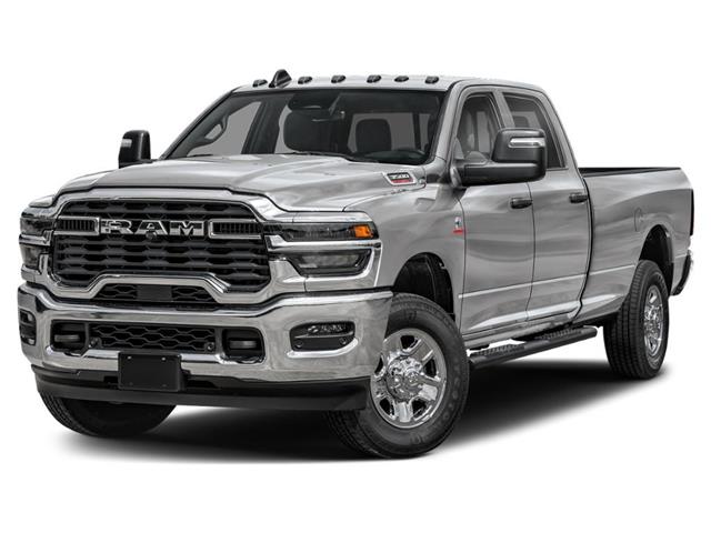 2026 RAM 3500 Tradesman (Stk: TT163) in Kamloops - Image 1 of 11