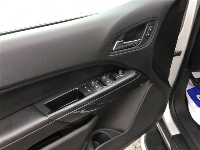 2018 GMC Canyon All Terrain w/Cloth (Stk: 26356B) in Cornwall - Image 2 of 30