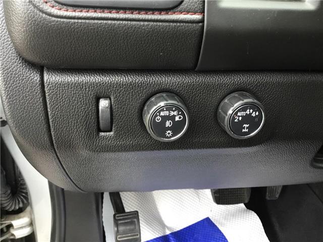 2018 GMC Canyon All Terrain w/Cloth (Stk: 26356B) in Cornwall - Image 3 of 30