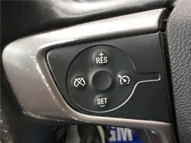 2018 GMC Canyon All Terrain w/Cloth (Stk: 26356B) in Cornwall - Image 5 of 30