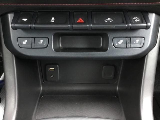 2018 GMC Canyon All Terrain w/Cloth (Stk: 26356B) in Cornwall - Image 8 of 30