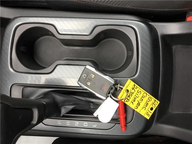2018 GMC Canyon All Terrain w/Cloth (Stk: 26356B) in Cornwall - Image 10 of 30