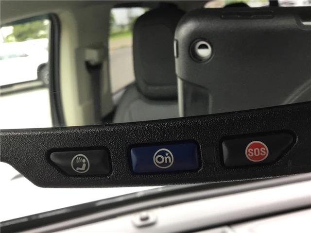 2018 GMC Canyon All Terrain w/Cloth (Stk: 26356B) in Cornwall - Image 12 of 30
