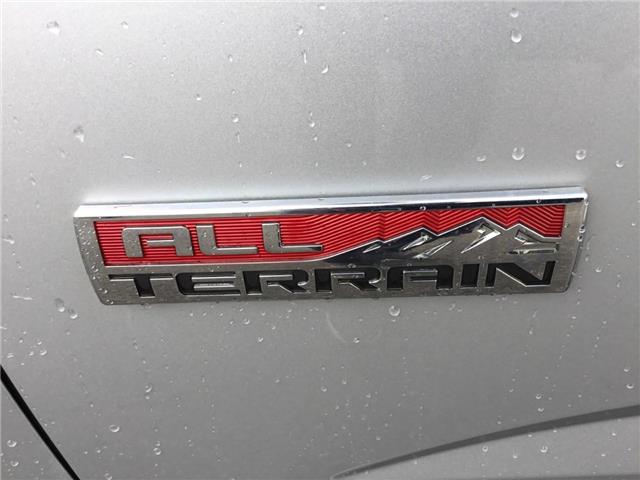 2018 GMC Canyon All Terrain w/Cloth (Stk: 26356B) in Cornwall - Image 19 of 30