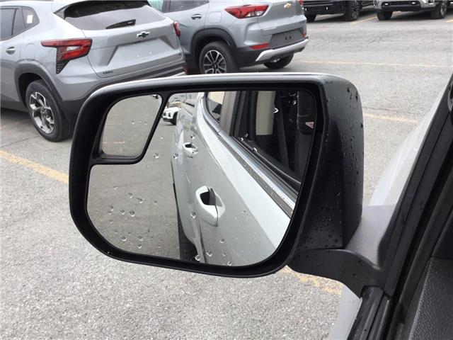 2018 GMC Canyon All Terrain w/Cloth (Stk: 26356B) in Cornwall - Image 29 of 30