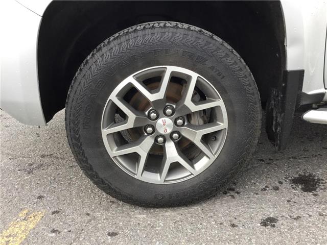 2018 GMC Canyon All Terrain w/Cloth (Stk: 26356B) in Cornwall - Image 30 of 30