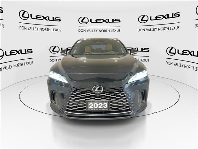 2023 Lexus RX 350h  (Stk: 14112672A) in Markham - Image 3 of 29