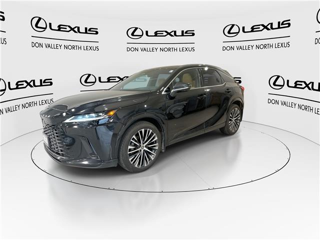 2023 Lexus RX 350h  (Stk: 14112672A) in Markham - Image 4 of 29