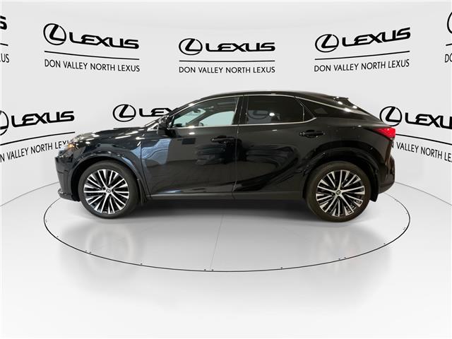 2023 Lexus RX 350h  (Stk: 14112672A) in Markham - Image 5 of 29