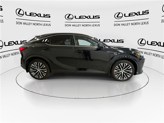 2023 Lexus RX 350h  (Stk: 14112672A) in Markham - Image 9 of 29