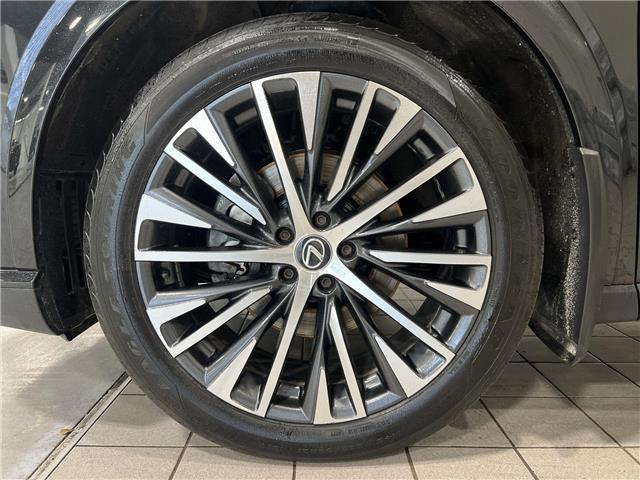 2023 Lexus RX 350h  (Stk: 14112672A) in Markham - Image 10 of 29