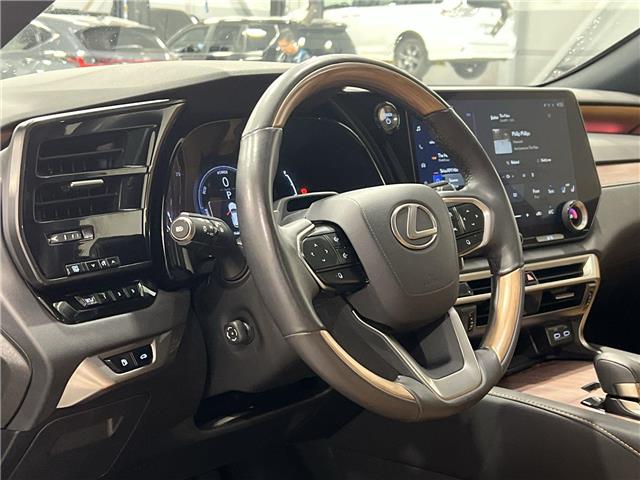 2023 Lexus RX 350h  (Stk: 14112672A) in Markham - Image 11 of 29