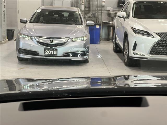 2023 Lexus RX 350h  (Stk: 14112672A) in Markham - Image 15 of 29