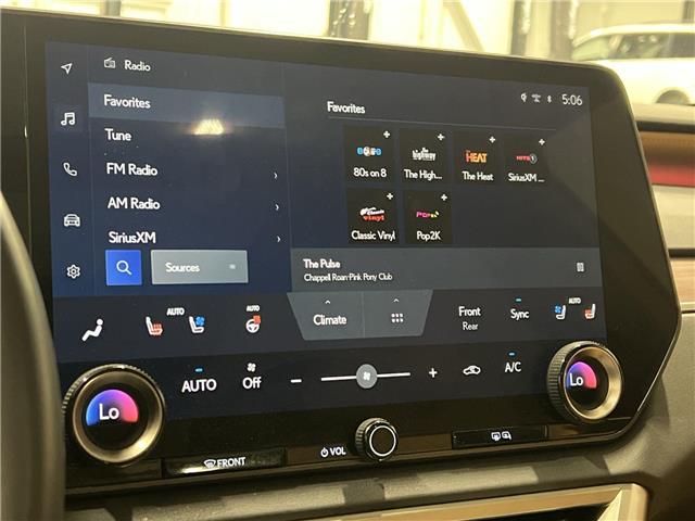 2023 Lexus RX 350h  (Stk: 14112672A) in Markham - Image 16 of 29
