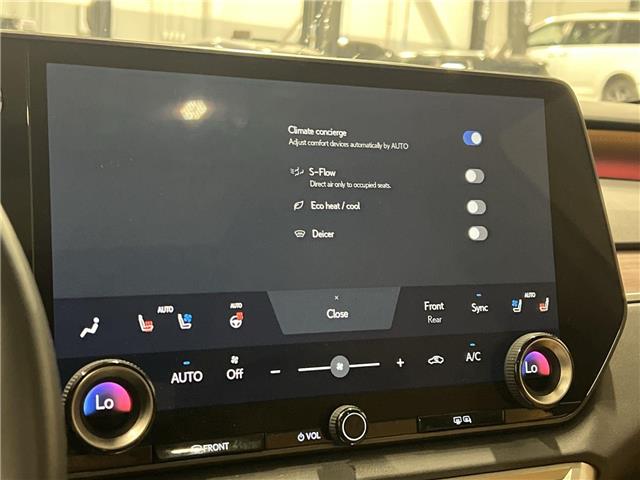 2023 Lexus RX 350h  (Stk: 14112672A) in Markham - Image 18 of 29
