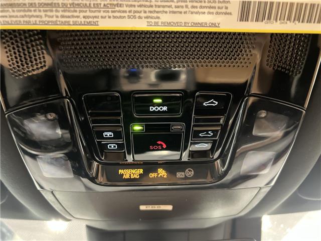2023 Lexus RX 350h  (Stk: 14112672A) in Markham - Image 22 of 29