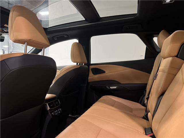 2023 Lexus RX 350h  (Stk: 14112672A) in Markham - Image 24 of 29