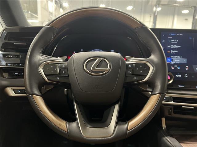 2023 Lexus RX 350h  (Stk: 14112672A) in Markham - Image 25 of 29