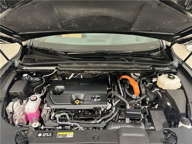 2023 Lexus RX 350h  (Stk: 14112672A) in Markham - Image 29 of 29
