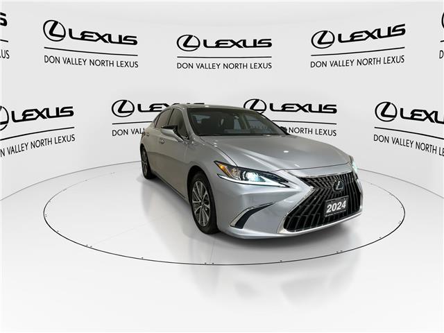 2024 Lexus ES 300h  (Stk: 14112731A) in Markham - Image 2 of 27