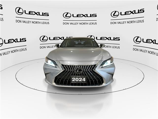 2024 Lexus ES 300h  (Stk: 14112731A) in Markham - Image 3 of 27