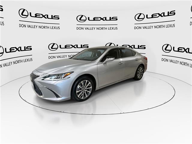 2024 Lexus ES 300h  (Stk: 14112731A) in Markham - Image 4 of 27