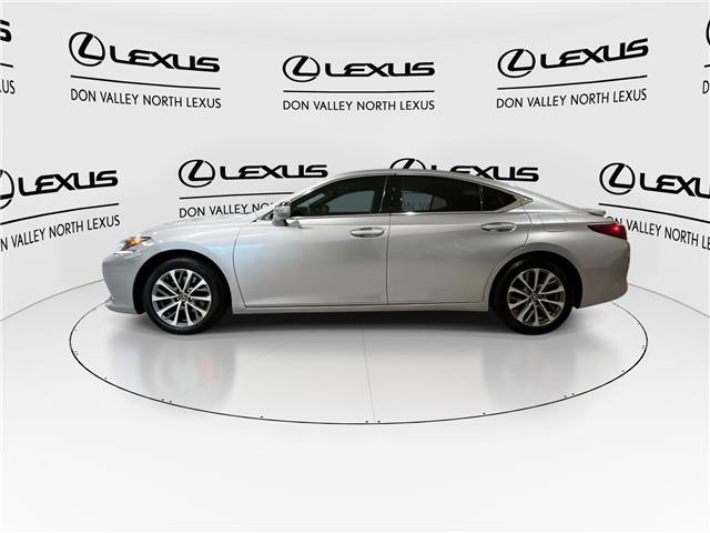 2024 Lexus ES 300h  (Stk: 14112731A) in Markham - Image 5 of 27