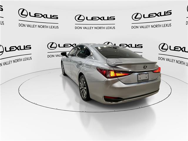 2024 Lexus ES 300h  (Stk: 14112731A) in Markham - Image 6 of 27