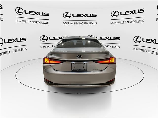 2024 Lexus ES 300h  (Stk: 14112731A) in Markham - Image 7 of 27