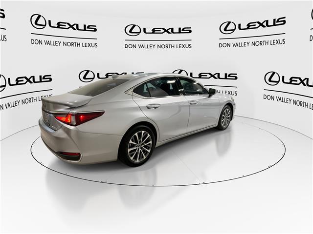 2024 Lexus ES 300h  (Stk: 14112731A) in Markham - Image 8 of 27