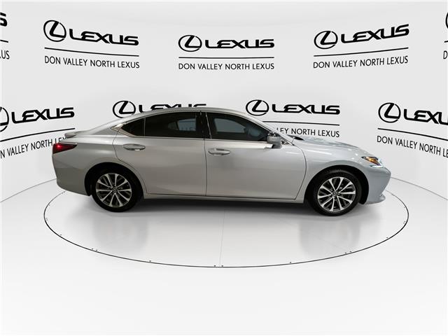 2024 Lexus ES 300h  (Stk: 14112731A) in Markham - Image 9 of 27
