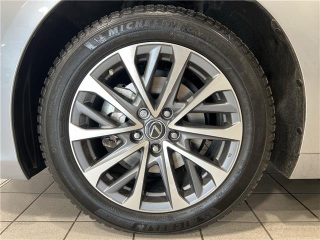 2024 Lexus ES 300h  (Stk: 14112731A) in Markham - Image 10 of 27