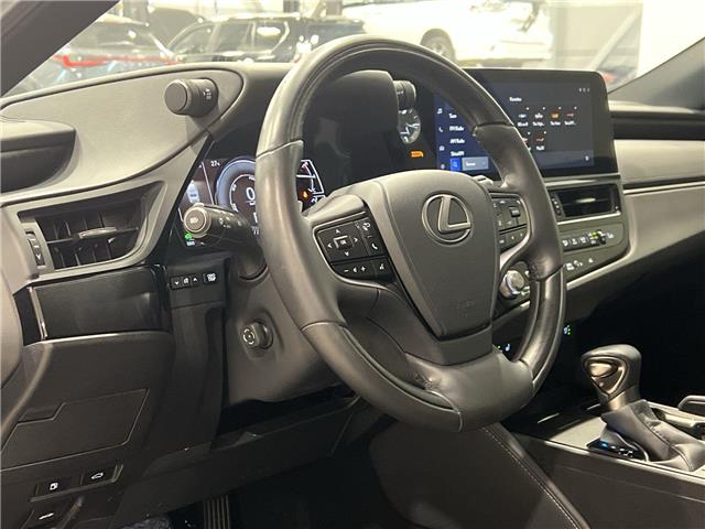 2024 Lexus ES 300h  (Stk: 14112731A) in Markham - Image 11 of 27