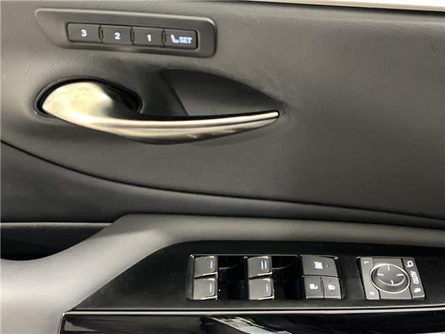 2024 Lexus ES 300h  (Stk: 14112731A) in Markham - Image 13 of 27