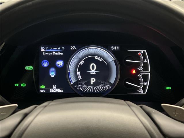 2024 Lexus ES 300h  (Stk: 14112731A) in Markham - Image 14 of 27