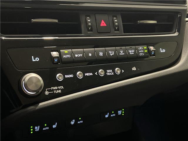 2024 Lexus ES 300h  (Stk: 14112731A) in Markham - Image 17 of 27