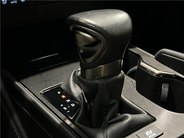 2024 Lexus ES 300h  (Stk: 14112731A) in Markham - Image 18 of 27