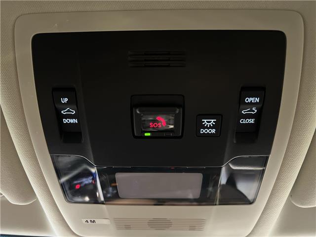 2024 Lexus ES 300h  (Stk: 14112731A) in Markham - Image 21 of 27