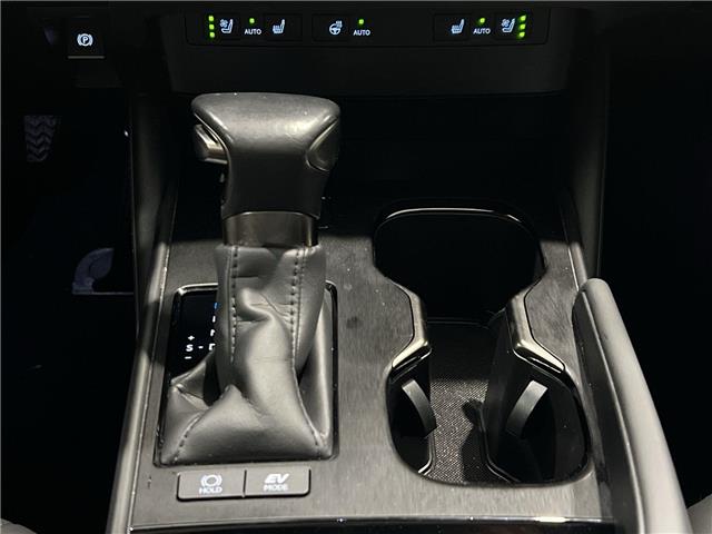 2024 Lexus ES 300h  (Stk: 14112731A) in Markham - Image 22 of 27