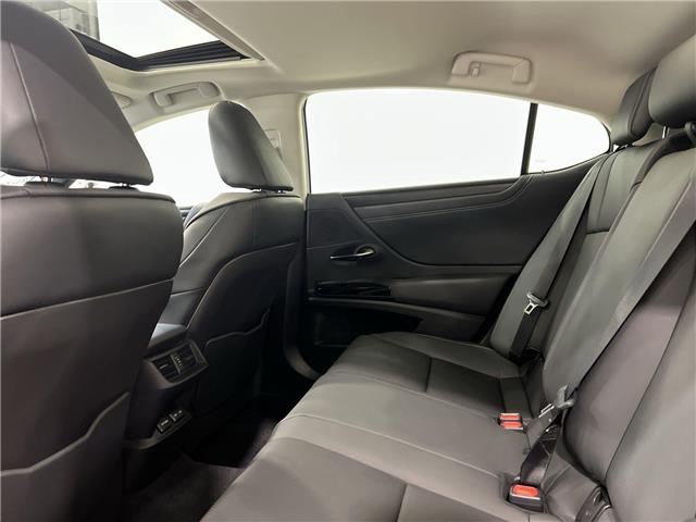 2024 Lexus ES 300h  (Stk: 14112731A) in Markham - Image 23 of 27