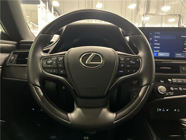 2024 Lexus ES 300h  (Stk: 14112731A) in Markham - Image 24 of 27