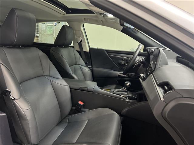 2024 Lexus ES 300h  (Stk: 14112731A) in Markham - Image 25 of 27