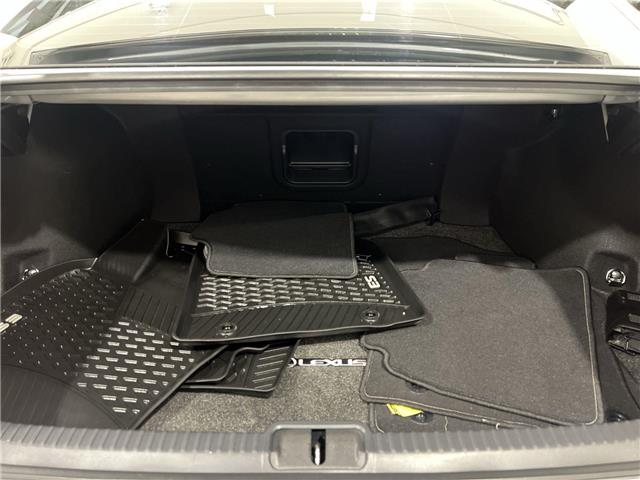 2024 Lexus ES 300h  (Stk: 14112731A) in Markham - Image 26 of 27