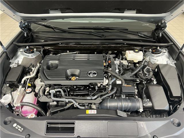 2024 Lexus ES 300h  (Stk: 14112731A) in Markham - Image 27 of 27