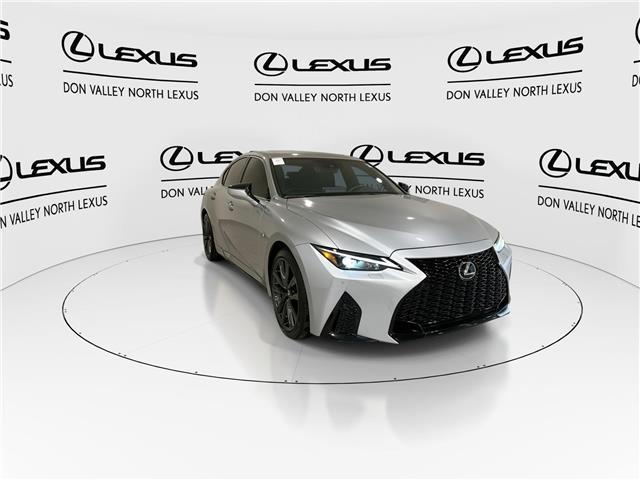 2024 Lexus IS 300  (Stk: 14U7629) in Markham - Image 2 of 29