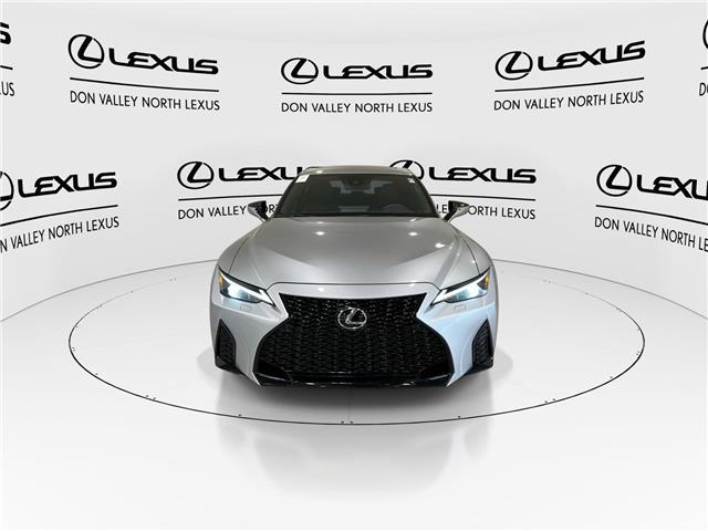 2024 Lexus IS 300  (Stk: 14U7629) in Markham - Image 3 of 29