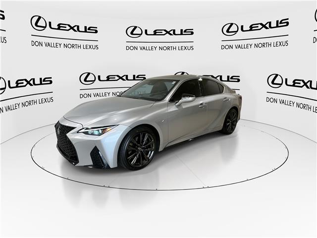 2024 Lexus IS 300  (Stk: 14U7629) in Markham - Image 4 of 29