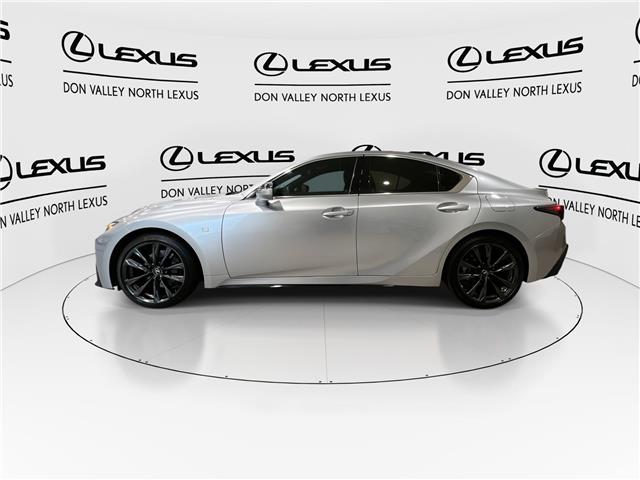 2024 Lexus IS 300  (Stk: 14U7629) in Markham - Image 5 of 29